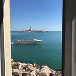 Romeus Al Fortino Dimora Sul Mare Hébergement de vacances *
